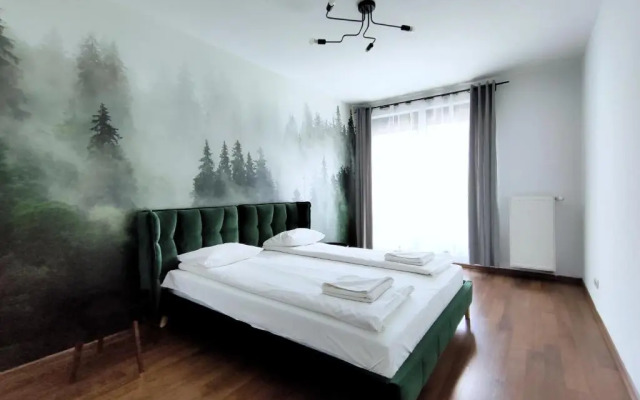 Turnau City Aparthotel