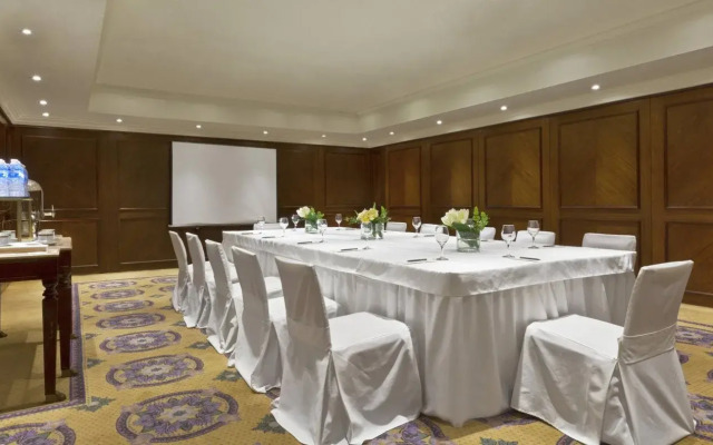 Park Tower, a Luxury Collection Hotel, Buenos Aires