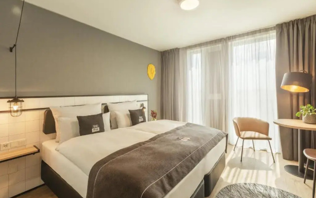 Holiday Inn - the niu, Leo Nuremberg by IHG