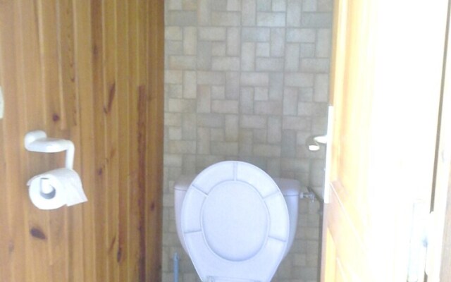 Holiday Home Rue Du Casteillas - 2