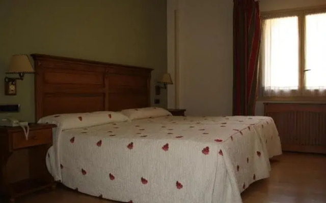 Hotel Casa Ruba
