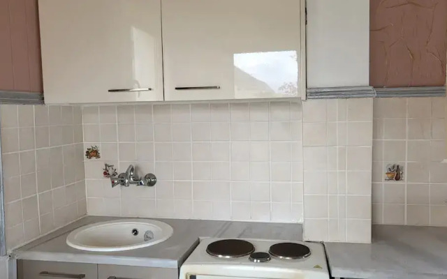 Sea View Apartment - Studio