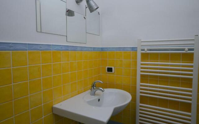 N06 - Numana, Nuovo Bilocale Nel Cuore Del Paese