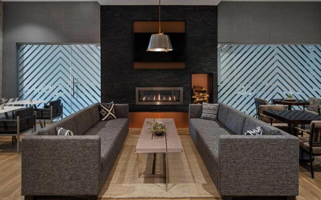 Marriott Phoenix Chandler