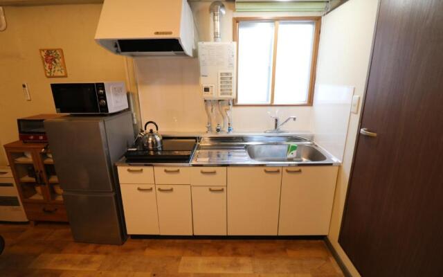 Chaya Building 4F - Vacation STAY 7700