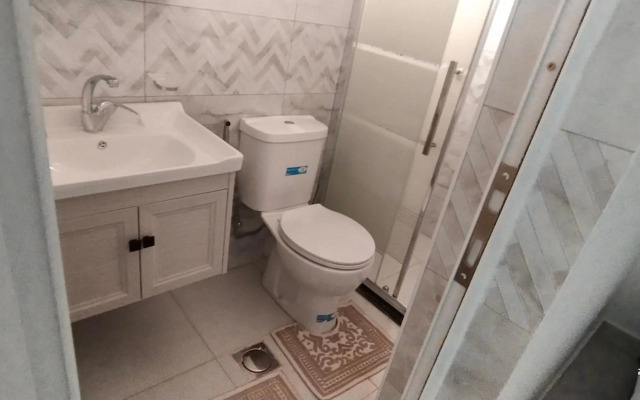 Happy Beach For Studio Apartments