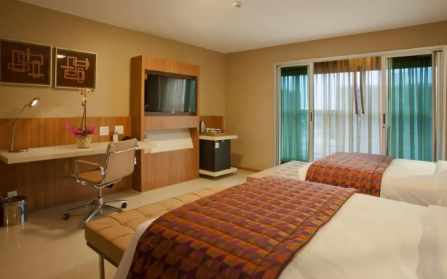 Jade Hotel Brasília