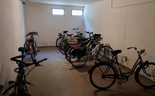 BodenSEE Apartment Friedrichshafen Rotkehlchenweg