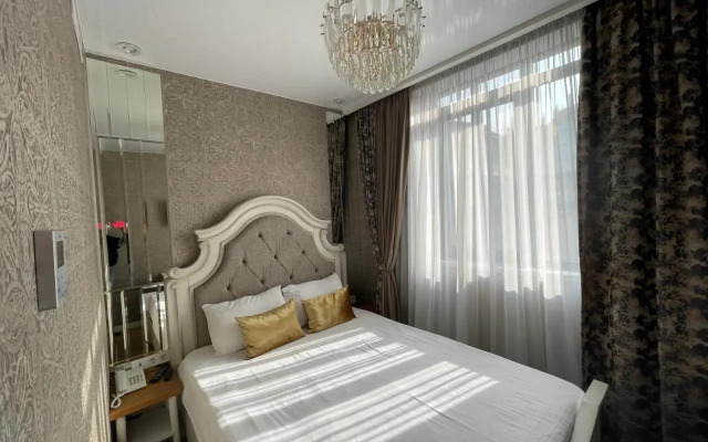 PANORAMA on wine rize