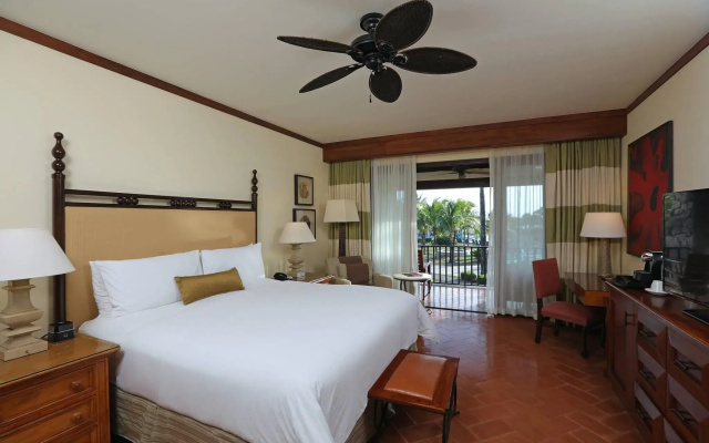 JW Marriott Guanacaste Beach Resort