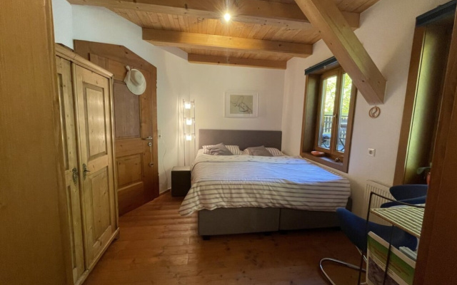 Chalet in Tyrol for 6 People