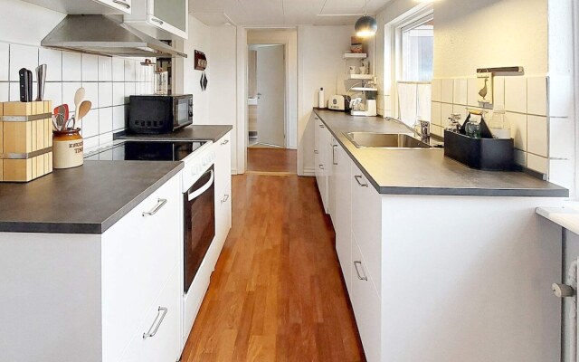 5 Person Holiday Home in Skjern
