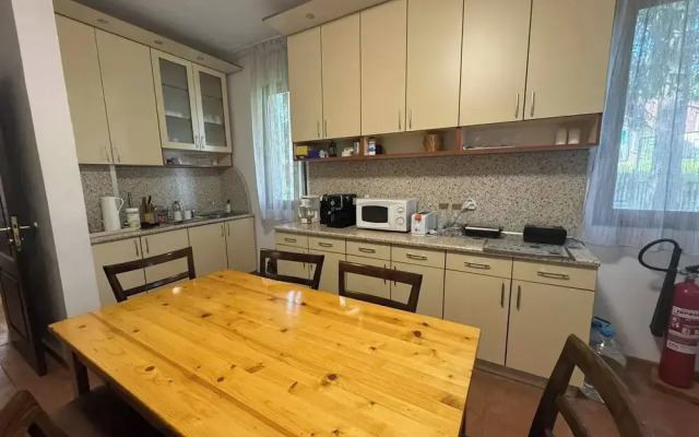 Villa Rila in Borovets 213