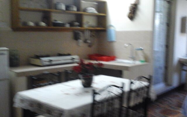 Nice Place Guest House