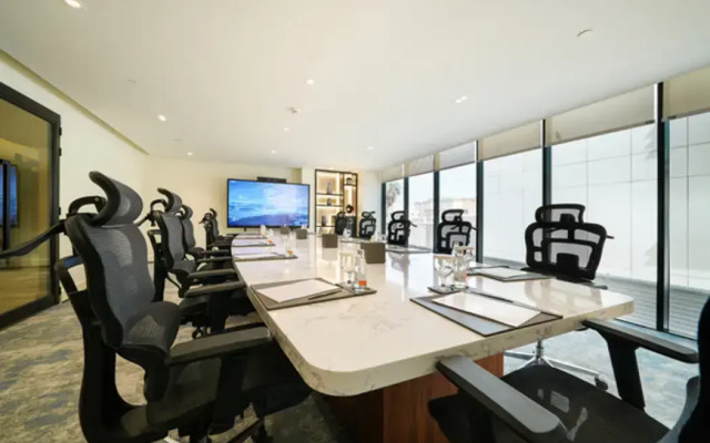 Nova M Hotel Edge By Rotana