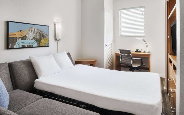 Hyatt Summerfield Suites Boulder/Broomfield