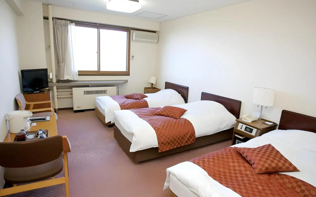 Zao Astraea Hotel