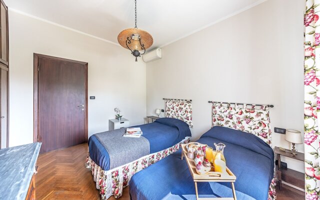 Villa Elisa by Wonderful Italy