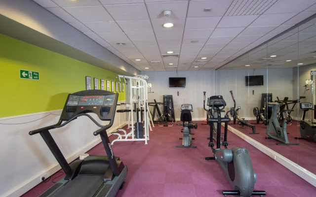 Holiday Inn Liverpool City Centre by IHG