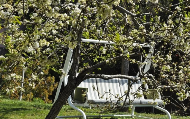 Cà du Ferrà Farm & Relax