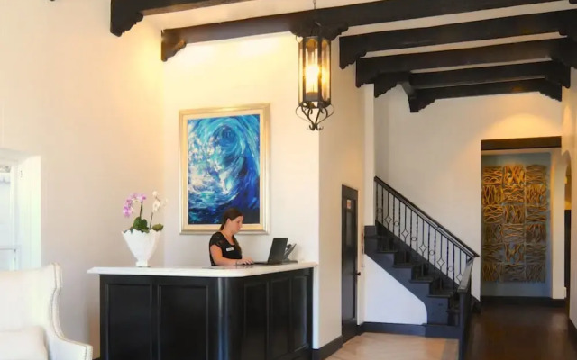 Hotel Marisol Coronado