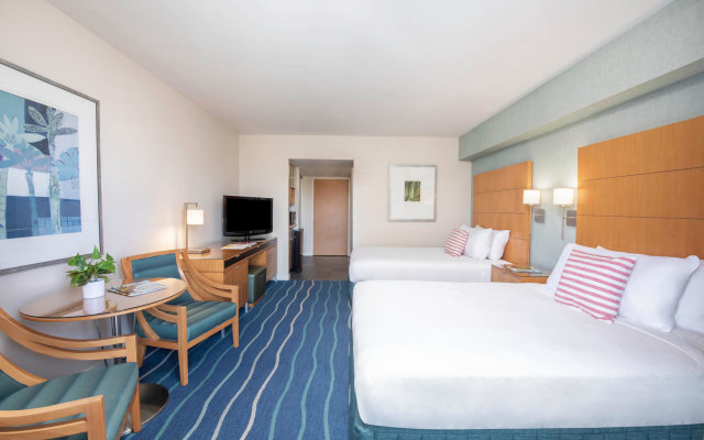 Ala Moana Hotel by LSI Resorts