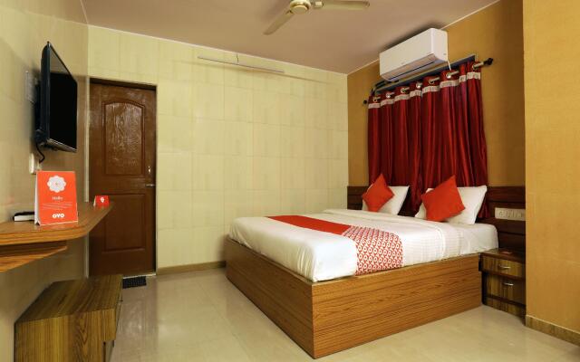 OYO 11423 Hotel Royal Darbar
