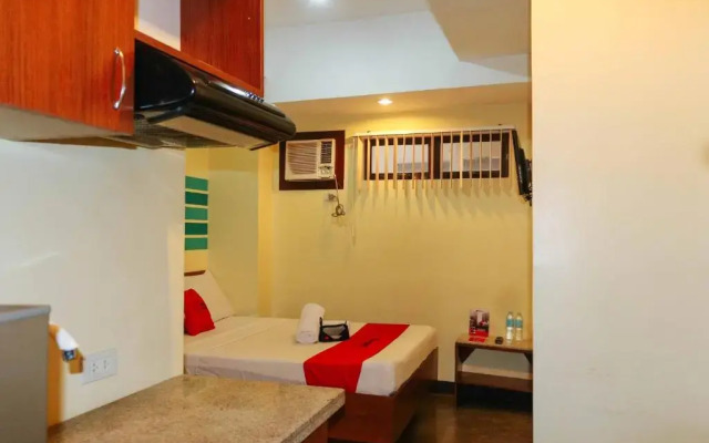 RedDoorz @ MJ Cuenco Avenue Cebu