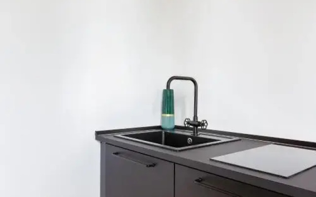 Modern And Cozy Apt In Porta Romana