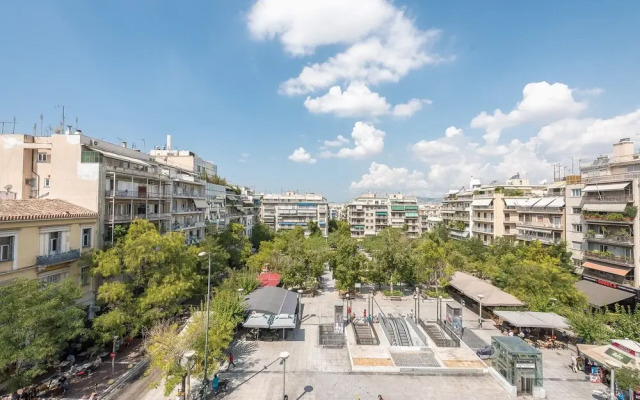 Victoria Majesty Apartments