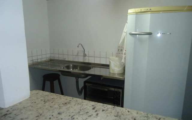 Apartamentos Altos Da Grupiara - Diamantina/Mg