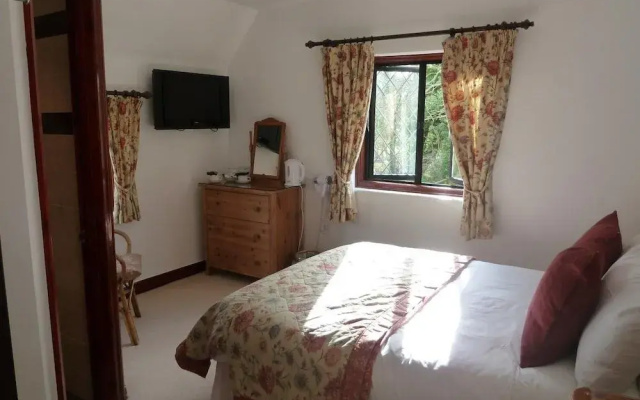 Dale Farm House
