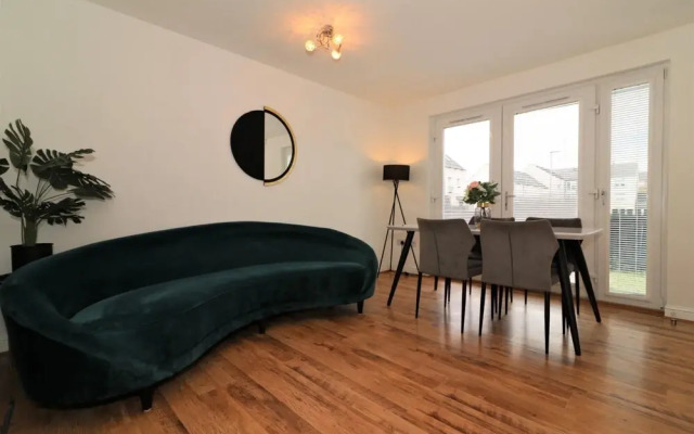 The Mcgregor - Welcome A Hoy