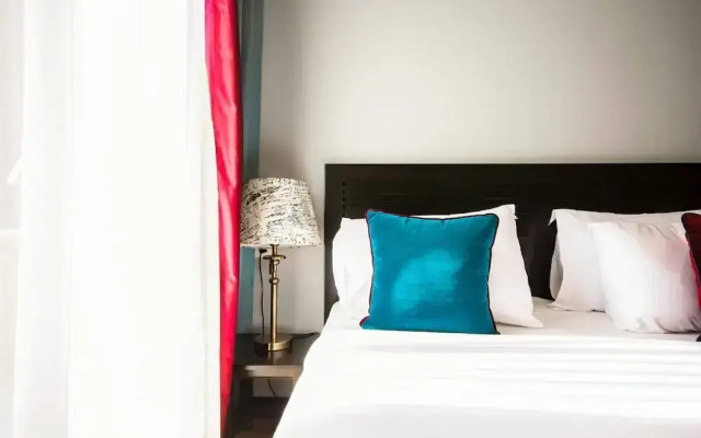 Vitrage Boutique Hotel