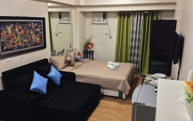 Avida Towers by Cebu Backpackers Rentals