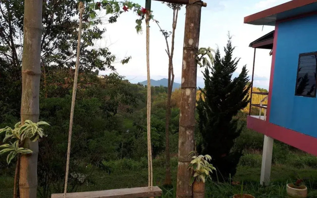 Yoddoi Park Upper Zone
