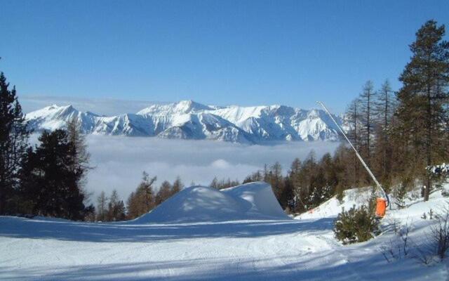 Appartement Saint-Michel-de-Chaillol, 2 pièces, 6 personnes - FR-1-393-90