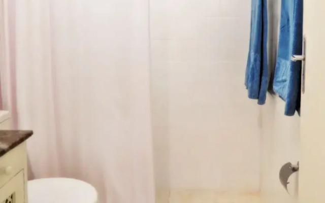 LinkHouse Spacious & Comfort 2-BDR Copa c2-0028