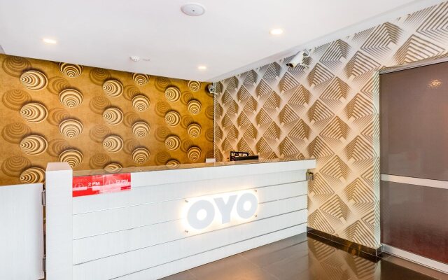 OYO 503 Hotel Aromas JB