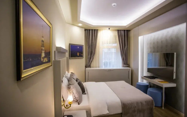 Bonne Sante Hotel
