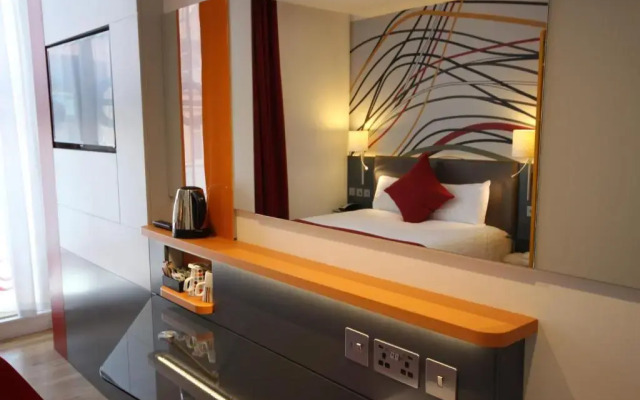 Four Points Flex by Sheraton Dundee