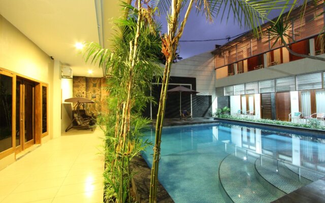 Griya Desa Hotel