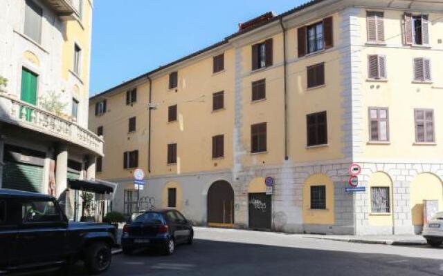 The Best Rent - Spacious Two Bedrooms Apartment In Porta Romana