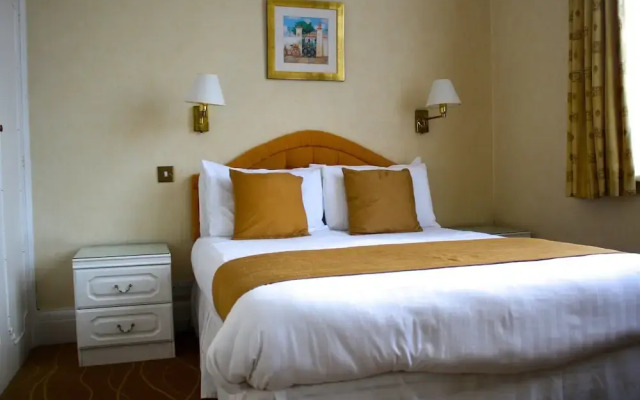 The Devoncourt Resort