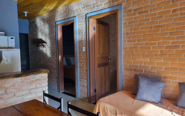 Pousada Canto da Serra