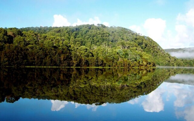 Corinna Wilderness Village