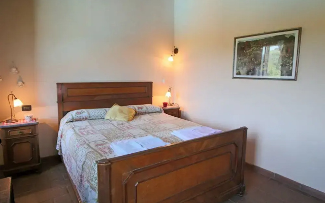 Charmante Escape in Todi