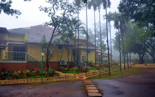 Aayush Resort