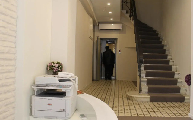 The Milltown Sisli
