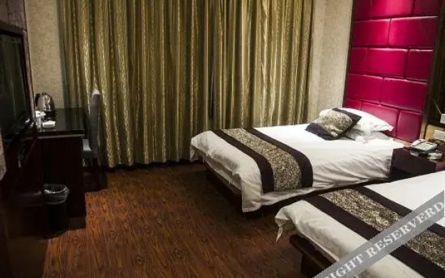 Xueyuan Hotel